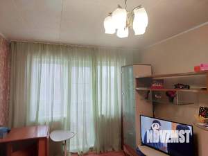 2-к квартира, вторичка, 44м2, 3/5 этаж