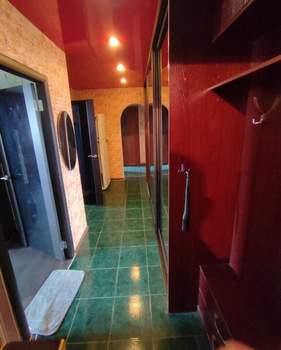 3-к квартира, вторичка, 59м2, 5/9 этаж