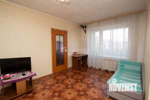 2-к квартира, вторичка, 43м2, 5/5 этаж
