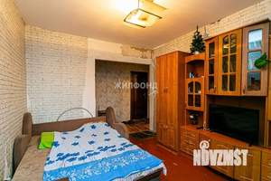 3-к квартира, вторичка, 61м2, 8/9 этаж