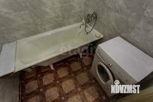 1-к квартира, вторичка, 38м2, 1/5 этаж