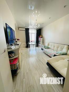 2-к квартира, вторичка, 59м2, 3/5 этаж