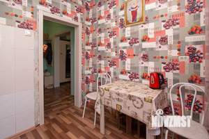 1-к квартира, вторичка, 31м2, 5/5 этаж