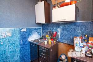 2-к квартира, вторичка, 44м2, 5/5 этаж
