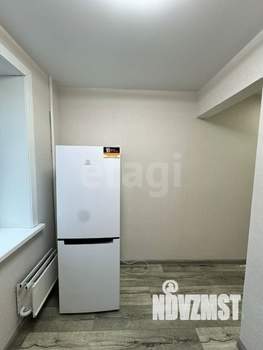 1-к квартира, вторичка, 34м2, 3/5 этаж