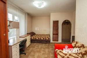 1-к квартира, вторичка, 31м2, 4/5 этаж