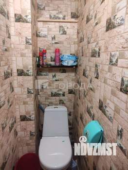 3-к квартира, вторичка, 60м2, 4/10 этаж