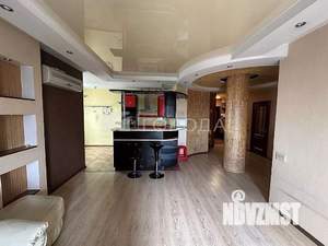 4-к квартира, вторичка, 105м2, 14/16 этаж