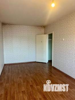 1-к квартира, вторичка, 32м2, 5/5 этаж