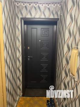 1-к квартира, вторичка, 31м2, 3/5 этаж