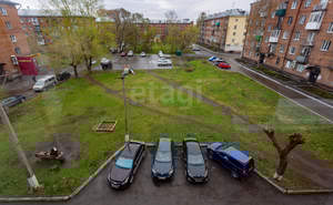 2-к квартира, вторичка, 42м2, 4/5 этаж