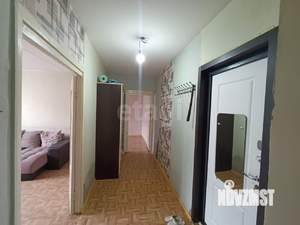 2-к квартира, вторичка, 53м2, 3/9 этаж