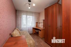 3-к квартира, вторичка, 52м2, 6/9 этаж