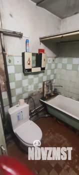 2-к квартира, вторичка, 45м2, 3/5 этаж