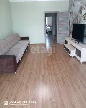 2-к квартира, вторичка, 60м2, 4/5 этаж