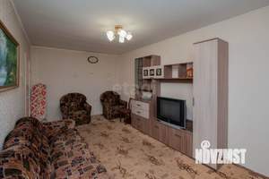 2-к квартира, вторичка, 45м2, 5/5 этаж