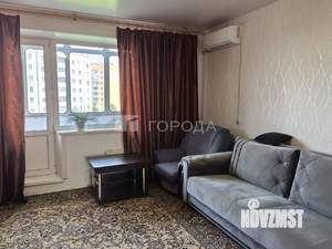 3-к квартира, вторичка, 65м2, 6/10 этаж