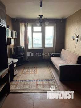 2-к квартира, вторичка, 43м2, 6/9 этаж