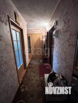 2-к квартира, вторичка, 44м2, 1/5 этаж