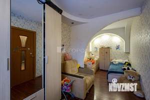 2-к квартира, вторичка, 45м2, 4/5 этаж