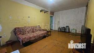 3-к квартира, вторичка, 58м2, 1/5 этаж