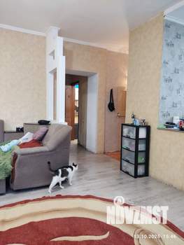 3-к квартира, вторичка, 73м2, 1/5 этаж