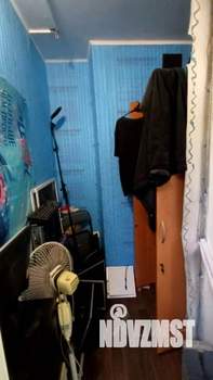 1-к квартира, вторичка, 47м2, 1/9 этаж