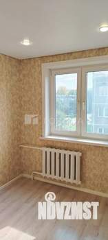 3-к квартира, вторичка, 60м2, 5/5 этаж