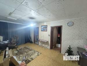 4-к квартира, вторичка, 64м2, 4/5 этаж
