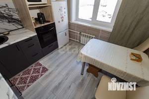 2-к квартира, вторичка, 53м2, 2/9 этаж