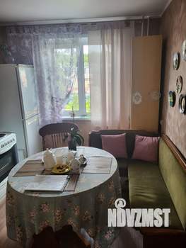 2-к квартира, вторичка, 54м2, 4/10 этаж
