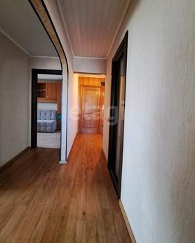 3-к квартира, вторичка, 59м2, 7/9 этаж