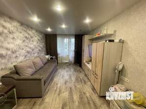2-к квартира, вторичка, 45м2, 5/5 этаж