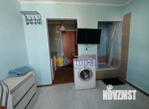 Студия квартира, вторичка, 12м2, 5/5 этаж