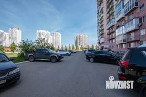 2-к квартира, вторичка, 61м2, 18/18 этаж