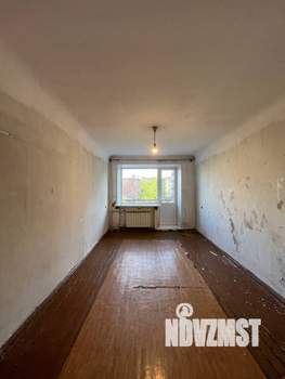 1-к квартира, вторичка, 32м2, 3/5 этаж