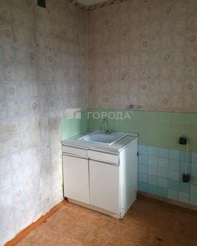 1-к квартира, вторичка, 36м2, 2/9 этаж