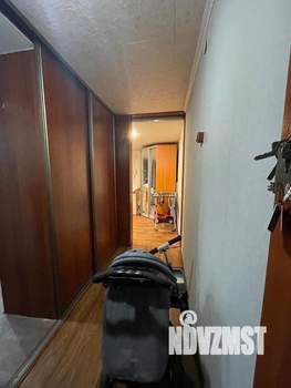 2-к квартира, вторичка, 42м2, 4/5 этаж