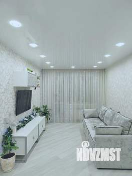 3-к квартира, вторичка, 57м2, 2/9 этаж