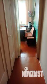 2-к квартира, вторичка, 44м2, 5/5 этаж
