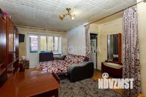 2-к квартира, вторичка, 42м2, 3/5 этаж