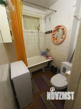 3-к квартира, вторичка, 55м2, 5/5 этаж
