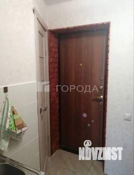 1-к квартира, вторичка, 21м2, 2/5 этаж
