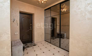 3-к квартира, вторичка, 101м2, 5/16 этаж