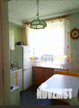 2-к квартира, вторичка, 45м2, 3/3 этаж