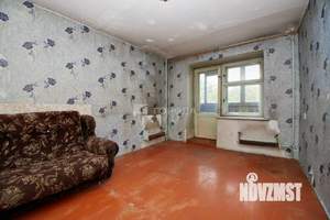 2-к квартира, вторичка, 44м2, 2/5 этаж