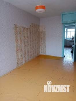 2-к квартира, вторичка, 44м2, 5/5 этаж