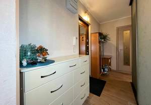 2-к квартира, вторичка, 46м2, 7/9 этаж