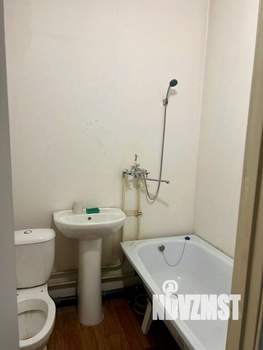 1-к квартира, вторичка, 32м2, 5/5 этаж