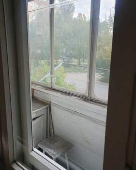 1-к квартира, вторичка, 36м2, 2/9 этаж